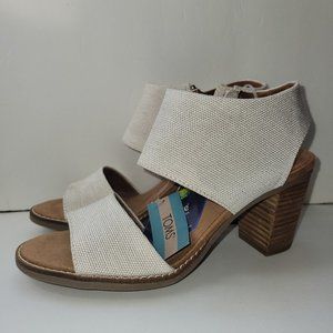 Tom's Marjorca Sandals
